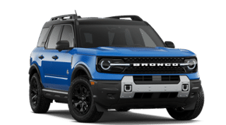 2026 Ford Bronco Sport® External Image 4